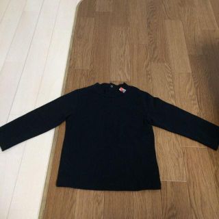 バーバリー(BURBERRY)の90 タートルネック(Tシャツ/カットソー)