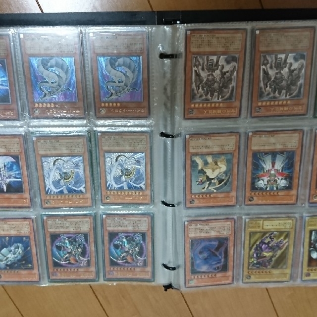 遊戯王 - 遊戯王カード まとめ ファイル 売りの通販 by おぎゃん 遊戯王 - 遊戯王カード まとめ ファイル 売りの通販 by おぎゃん