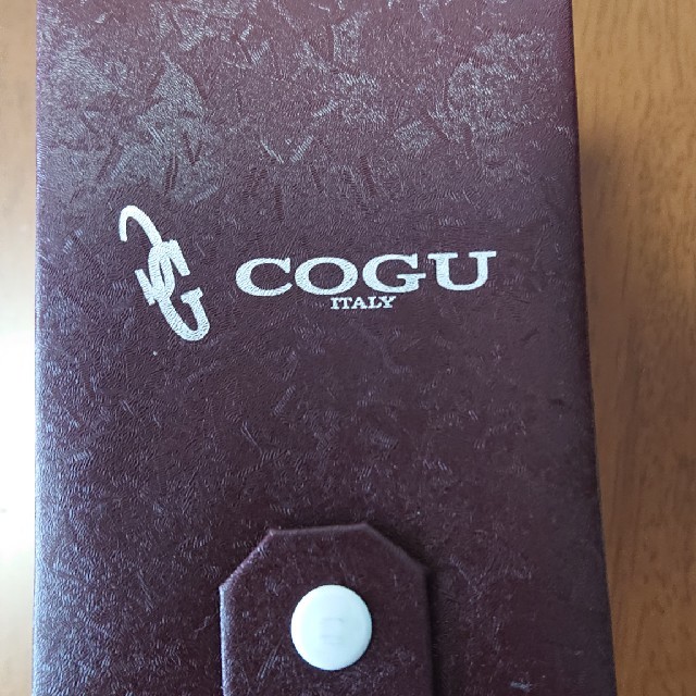 COGU(コグ)のレディース腕時計 レディースのファッション小物(腕時計)の商品写真