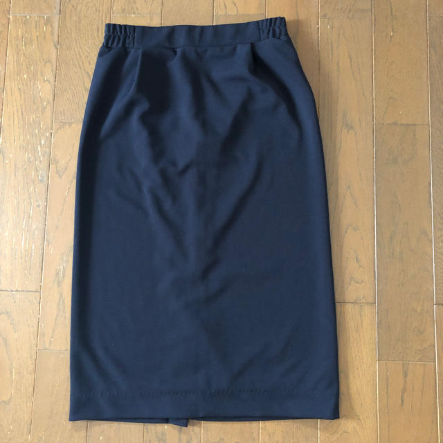 PLST(プラステ)のプラステ  スカート レディースのスカート(ひざ丈スカート)の商品写真