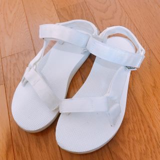 テバ(Teva)のteva サンダル(サンダル)