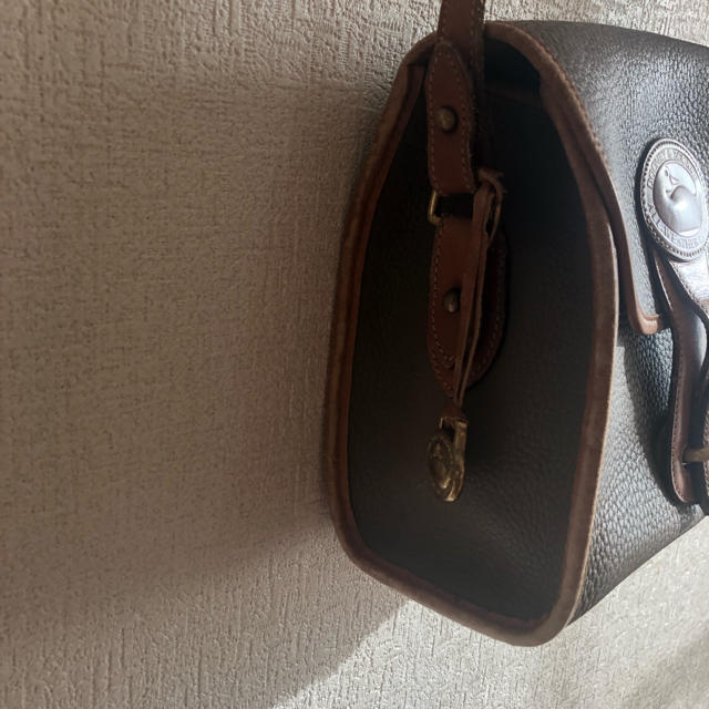 Lochie(ロキエ)の DOONEY & BOURKE バック レディースのバッグ(ショルダーバッグ)の商品写真