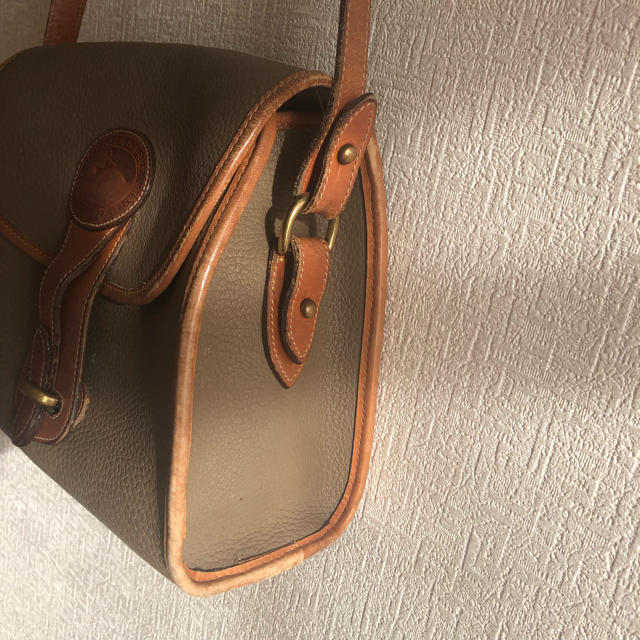 Lochie(ロキエ)の DOONEY & BOURKE バック レディースのバッグ(ショルダーバッグ)の商品写真