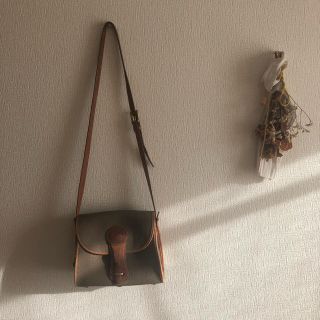 ロキエ(Lochie)の DOONEY & BOURKE バック(ショルダーバッグ)