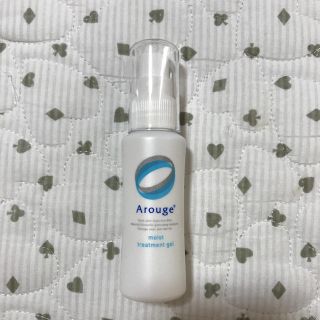 アルージェ(Arouge)のアルージェ ジェル乳液(乳液/ミルク)