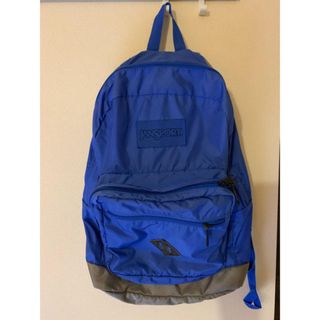 ジャンスポーツ(JANSPORT)のJANSPORT リュック(リュック/バックパック)