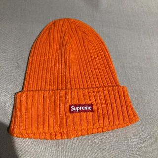 シュプリーム(Supreme)の新品未使用 SUPREME シュプリーム BEANIE ニット帽 BOXLOGO(ニット帽/ビーニー)