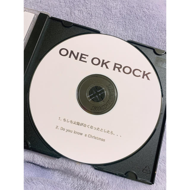 メーカー直送】 ONE OK ROCK - ONE OK ROCK * CD ポップス/ロック