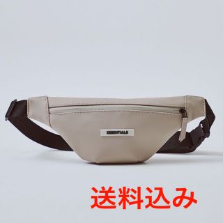 フィアオブゴッド(FEAR OF GOD)の限定価格 Essentials Waterproof Sling Bag(ボディーバッグ)