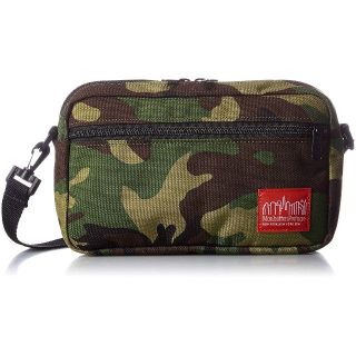 マンハッタンポーテージ(Manhattan Portage)のマンハッタンポーテージ ショルダーバッグ MP1404L カモフラ(ショルダーバッグ)