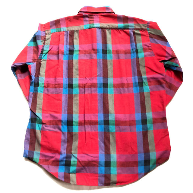 Van Heusen check shirt 3