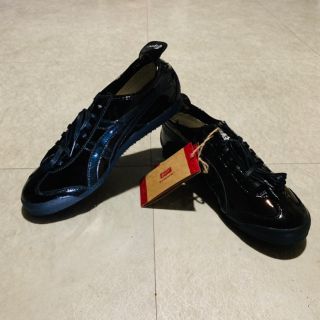 オニツカタイガー(Onitsuka Tiger)のONITSUKA TIGER  men's (25.5)(スニーカー)