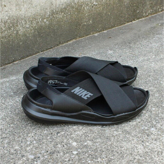 NIKE(ナイキ)の【27cm】NIKE★PRAKTISK SANDAL★プラクティスク レディースの靴/シューズ(サンダル)の商品写真