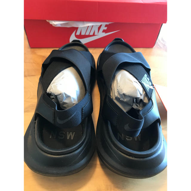 NIKE(ナイキ)の【27cm】NIKE★PRAKTISK SANDAL★プラクティスク レディースの靴/シューズ(サンダル)の商品写真