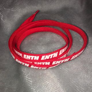 enth シューレース(ミュージシャン)