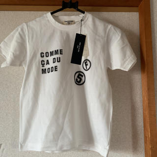 コムサデモード(COMME CA DU MODE)のTシャツ(その他)