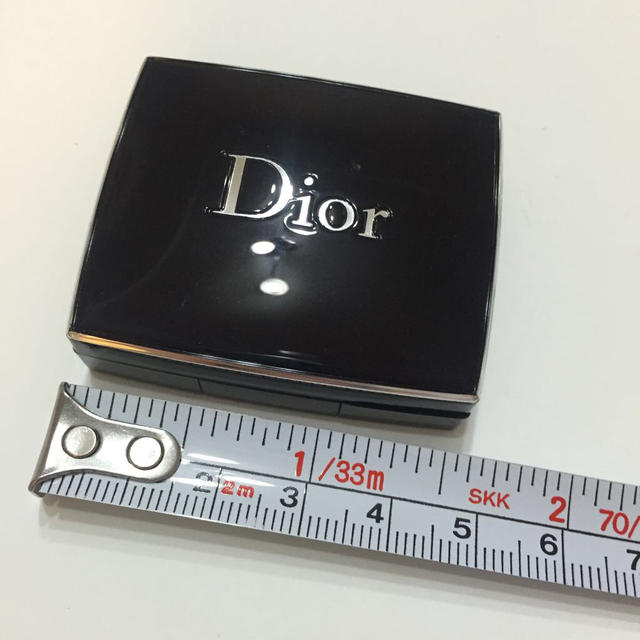 Christian Dior(クリスチャンディオール)の難あり ディオール ミニチーク コスメ/美容のベースメイク/化粧品(チーク)の商品写真