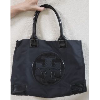 トリーバーチ(Tory Burch)のトリーバーチ　大きめトートバッグ(トートバッグ)