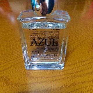 アズールバイマウジー(AZUL by moussy)のAZUL bymoussy 香水(ユニセックス)