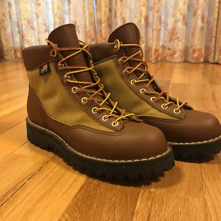 ダナー(Danner)のDanner ダナーライト III US7.5 (ブーツ)