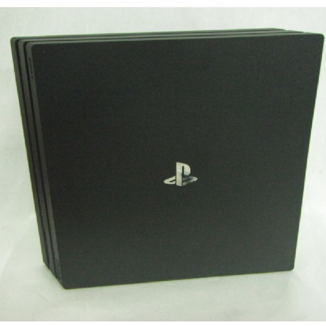 PlayStation4 Pro 1TB ジェット・ブラック