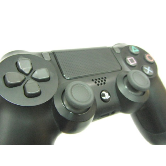 PlayStation4 Pro 1TB ジェット・ブラック