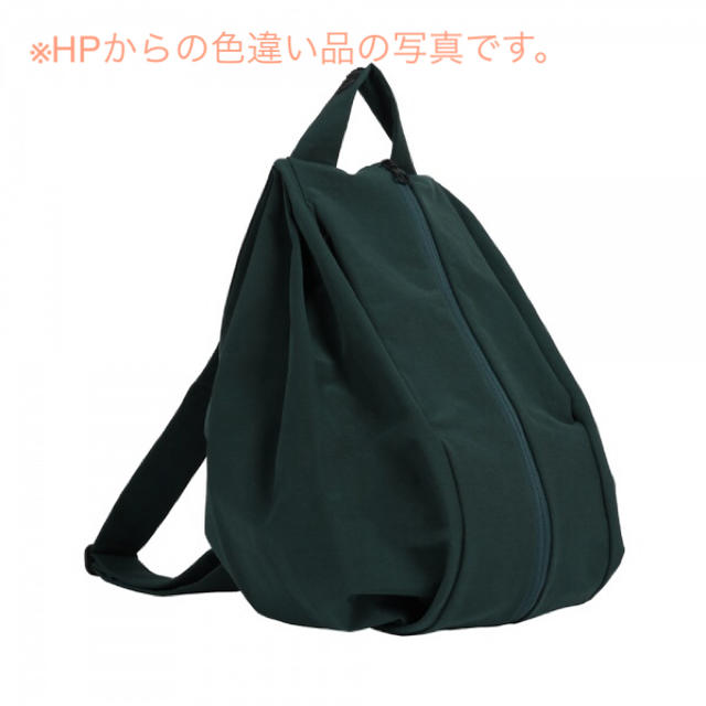 CAMPER - 【さいさい様専用品】CAMPER リュック（ALMENDRA）の通販 by ...