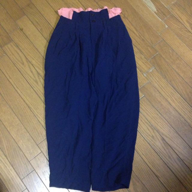 TOGA(トーガ)のTOGA ドレスパンツ レディースのパンツ(カジュアルパンツ)の商品写真