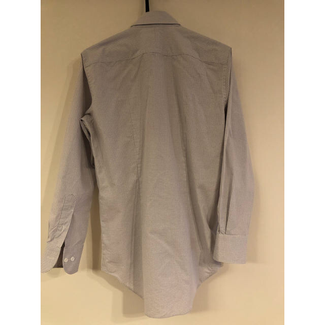 THE SUIT COMPANY(スーツカンパニー)のスーツカンパニー  ワイシャツ メンズのトップス(シャツ)の商品写真