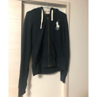 ラルフローレン(Ralph Lauren)のRALPHLAURENのパーカー(パーカー)