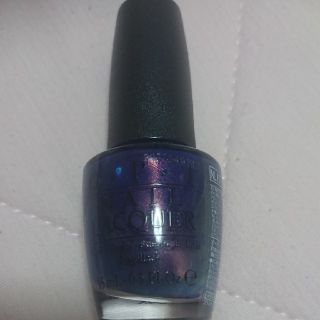 オーピーアイ(OPI)のOPI ネイルポリッシュ NL I57(マニキュア)