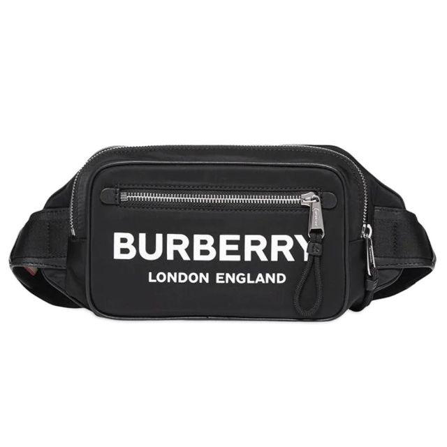 BURBERRY(バーバリー)の新品未使用！送料込み★Burberry★ボディバッグ メンズのバッグ(ボディーバッグ)の商品写真