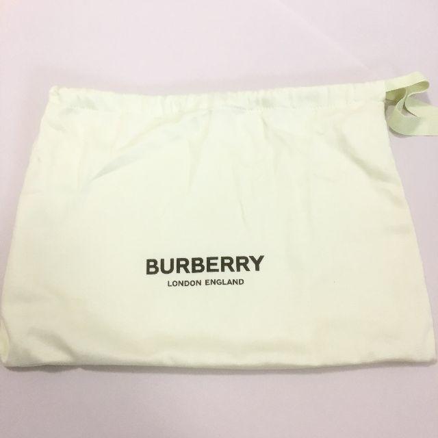 BURBERRY(バーバリー)の新品未使用！送料込み★Burberry★ボディバッグ メンズのバッグ(ボディーバッグ)の商品写真