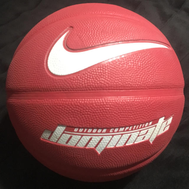 Nike Nike Dominate バスケットボール 7号 ゴムボール 美品の通販 By Ssselect ナイキならラクマ