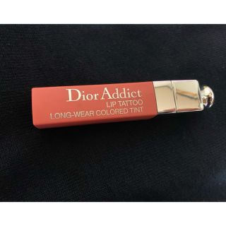 ディオール(Dior)のDior リップティント(口紅)