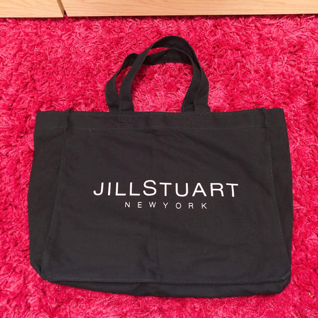 JILLSTUART NEWYORK(ジルスチュアートニューヨーク)の新品未使用❗️JILLバック レディースのバッグ(トートバッグ)の商品写真