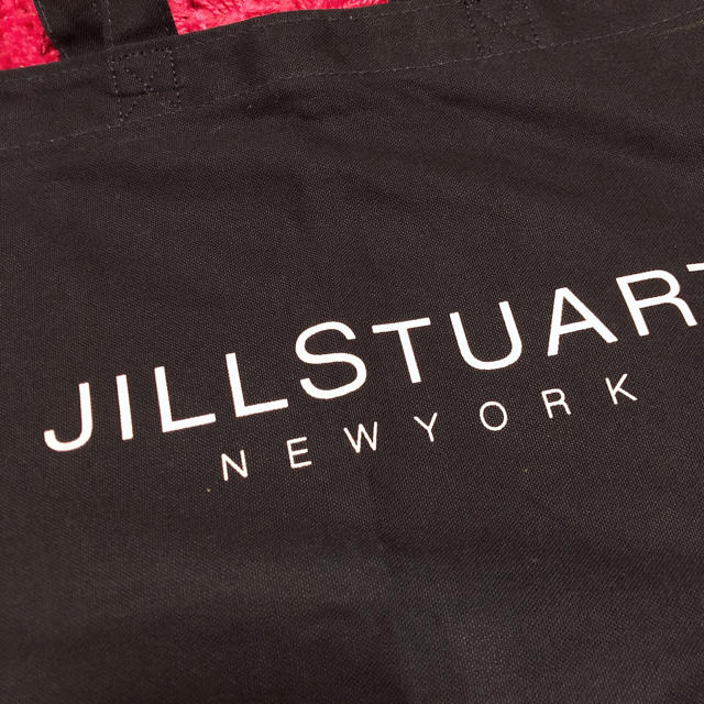 JILLSTUART NEWYORK(ジルスチュアートニューヨーク)の新品未使用❗️JILLバック レディースのバッグ(トートバッグ)の商品写真