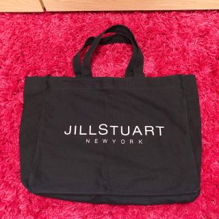 ジルスチュアートニューヨーク(JILLSTUART NEWYORK)の新品未使用❗️JILLバック(トートバッグ)