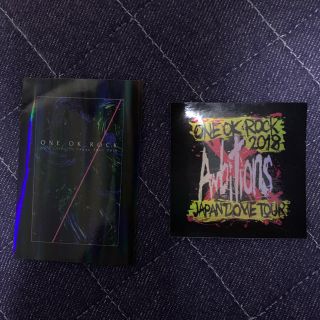 ワンオク One Ok Rock ロゴ ミュージシャンの通販 58点 ワンオクロックのエンタメ ホビーを買うならラクマ