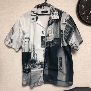 エクストララージ(XLARGE)のXLARGE シャツ(シャツ)