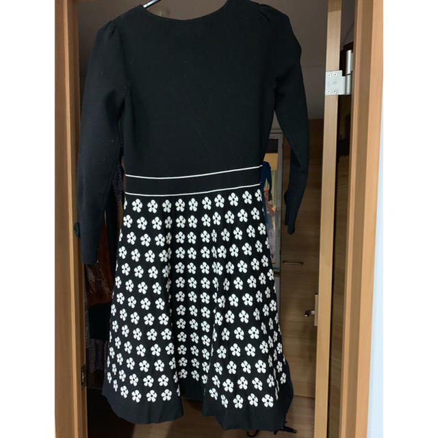 M'S GRACY(エムズグレイシー)のM'sGRACYワンピース レディースのスカート(ひざ丈スカート)の商品写真