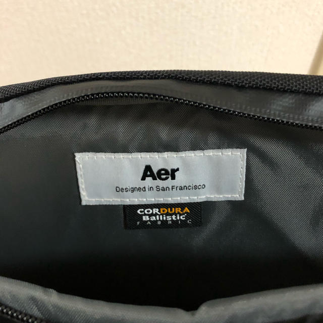Aer(エアー) TRAVEL PACK 2 33Lの通販 by プロフ見てください。
|ラクマ 2022好評
