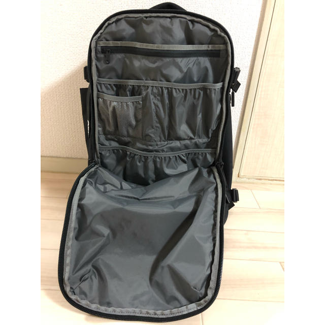 Aer(エアー) TRAVEL PACK 2 33Lの通販 by プロフ見てください。
|ラクマ 2022好評