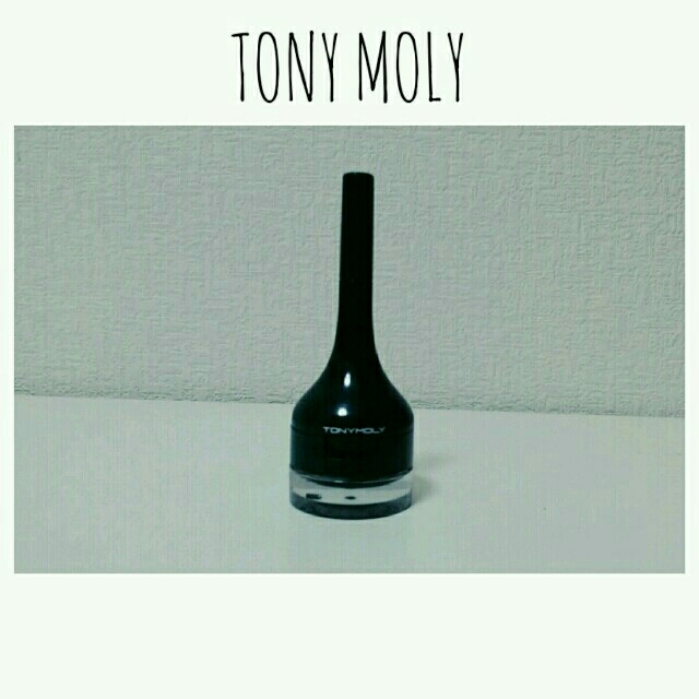 TONY MOLY(トニーモリー)のTONY MOLY アイシャドウ&ライン コスメ/美容のベースメイク/化粧品(アイシャドウ)の商品写真