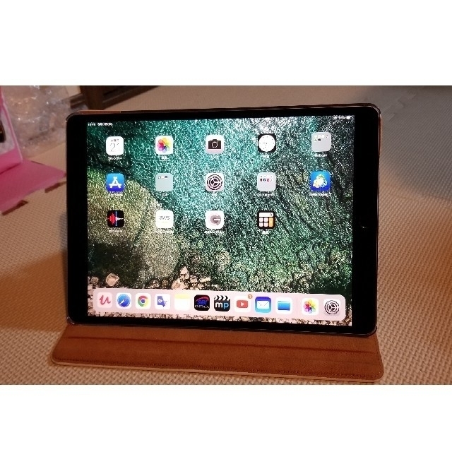 iPad Pro 10.5, Wi-Fiモデル
