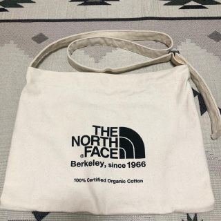 ザノースフェイス(THE NORTH FACE)のTHE NORTH FACE ショルダーバッグ(ショルダーバッグ)