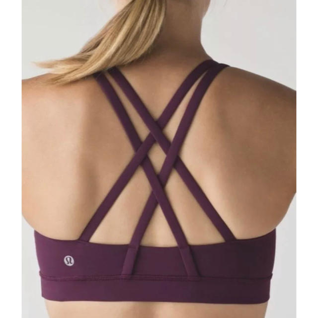 lululemon エナジーブラ