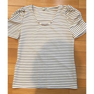 ノエラ(Noela)のトップス(Tシャツ(半袖/袖なし))