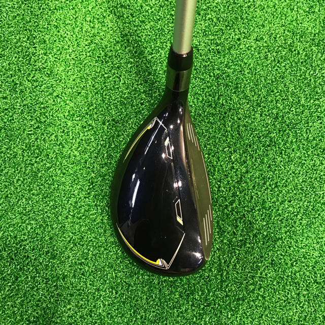 BRIDGESTONE - ☆中古品☆ ブリヂストンゴルフ JGR 7番