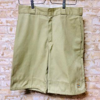 ディッキーズ(Dickies)のDickies ハーフパンツ(チノパン)